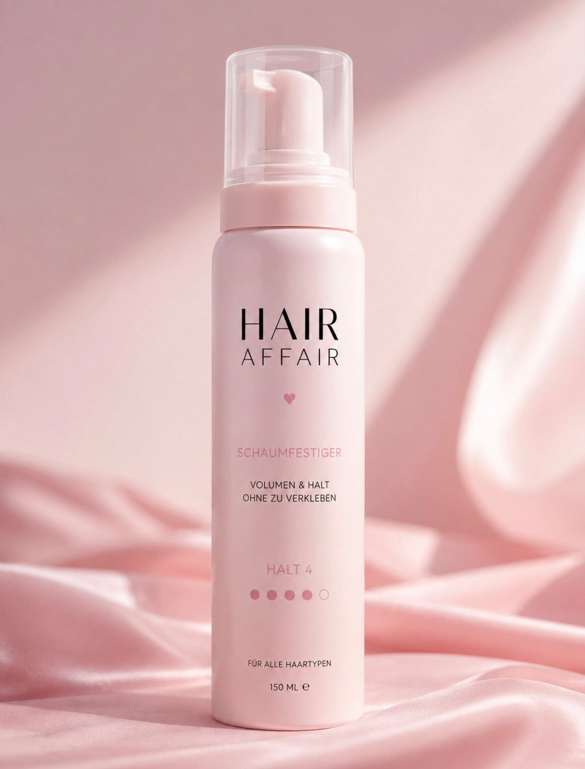 HAIR-AFFAIR Schaumfestiger